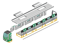 Railway Module