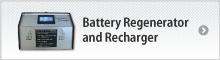 Battery Regenerator and Recharger