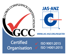 ISO9001:2015,ISO14001:2015